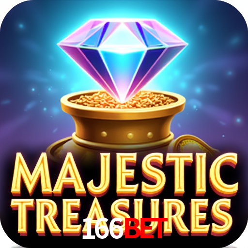 Jogos de Slot 166Bet