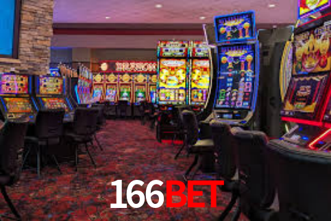 Interface Premium 166Bet